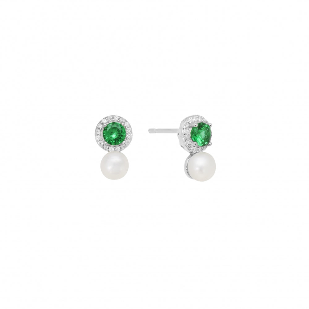 Orecchini ChiMiAma 140672 - Argento 925 Donna