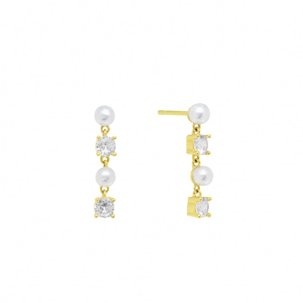 Orecchini ChiMiAma 140675 - Argento 925 Donna
