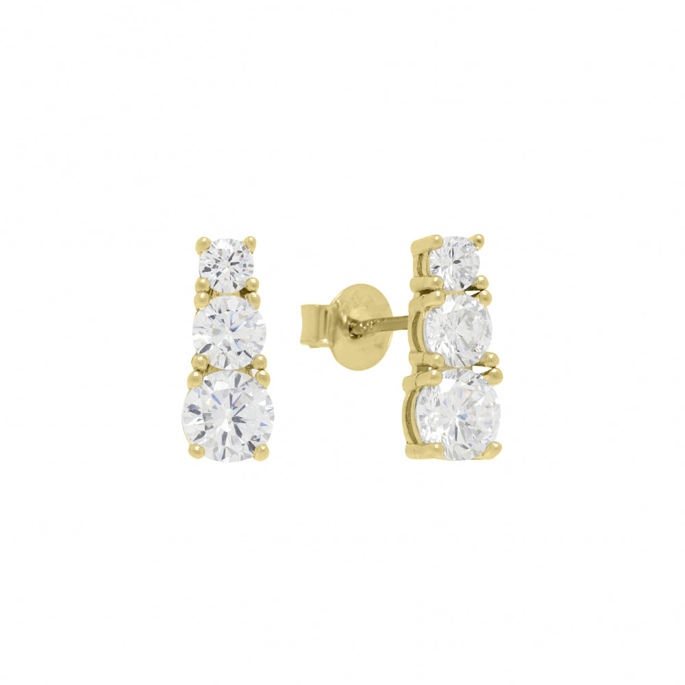 Orecchini ChiMiAma 140680 - Argento 925 Donna