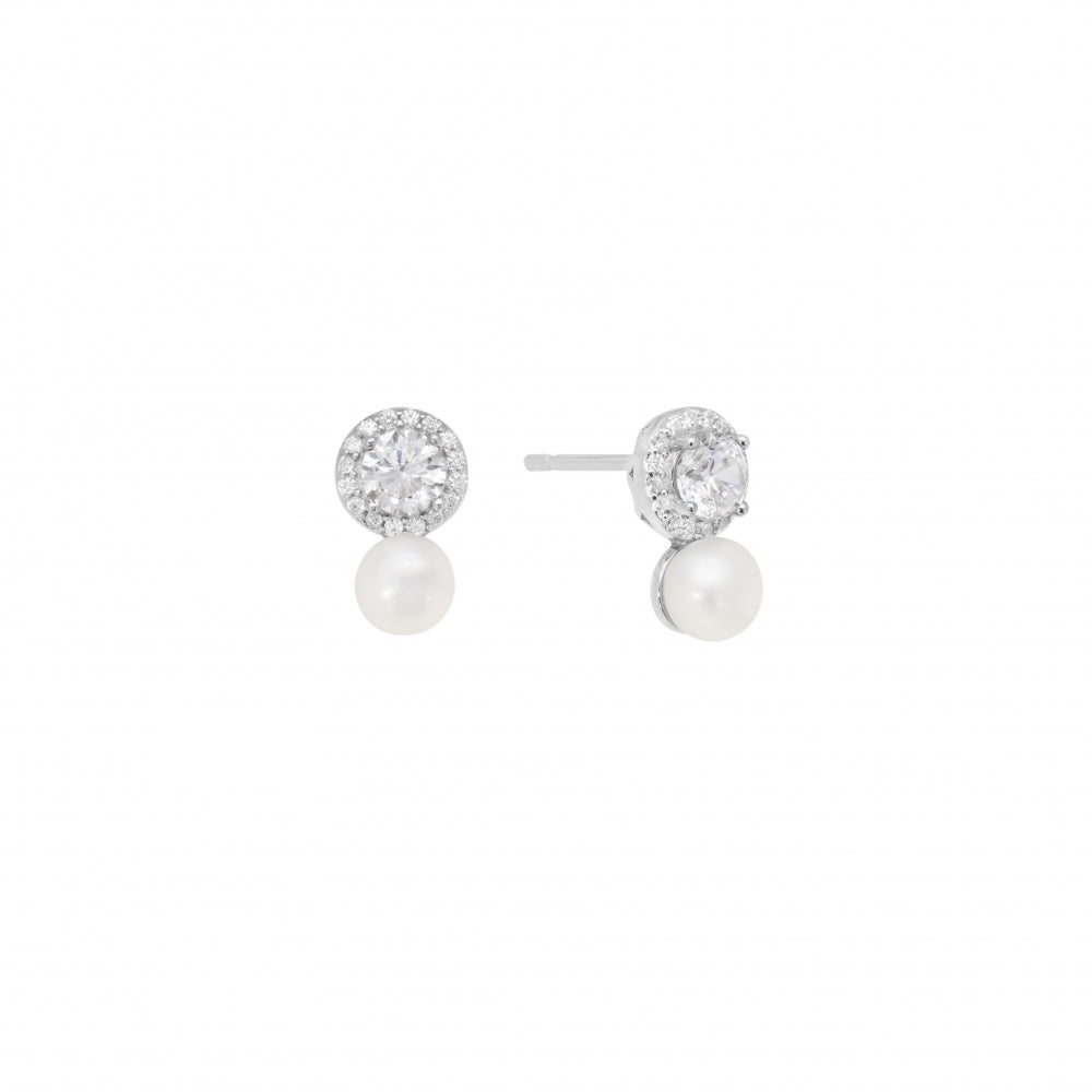 Orecchini ChiMiAma 140696 - Argento 925 Donna