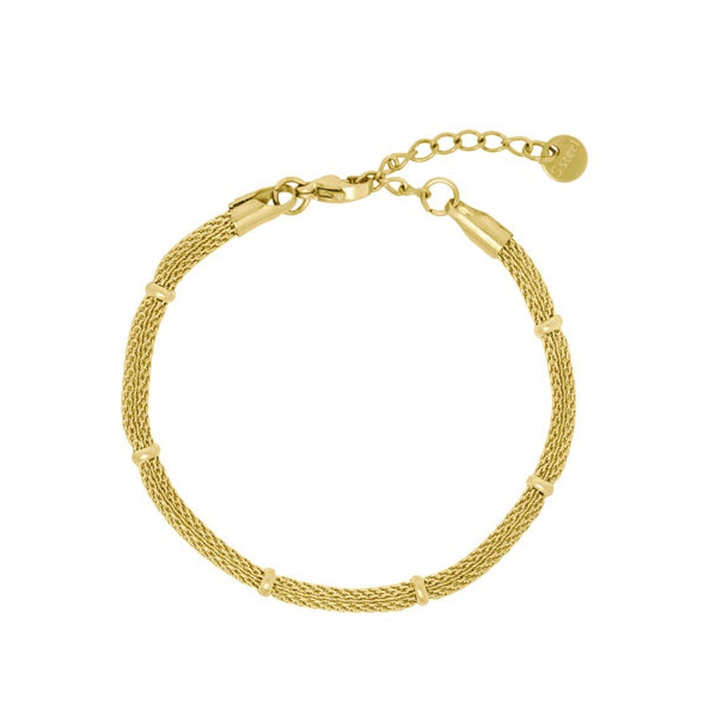 Bracciale ChiMiAma 120884 - Acciaio 316L Donna