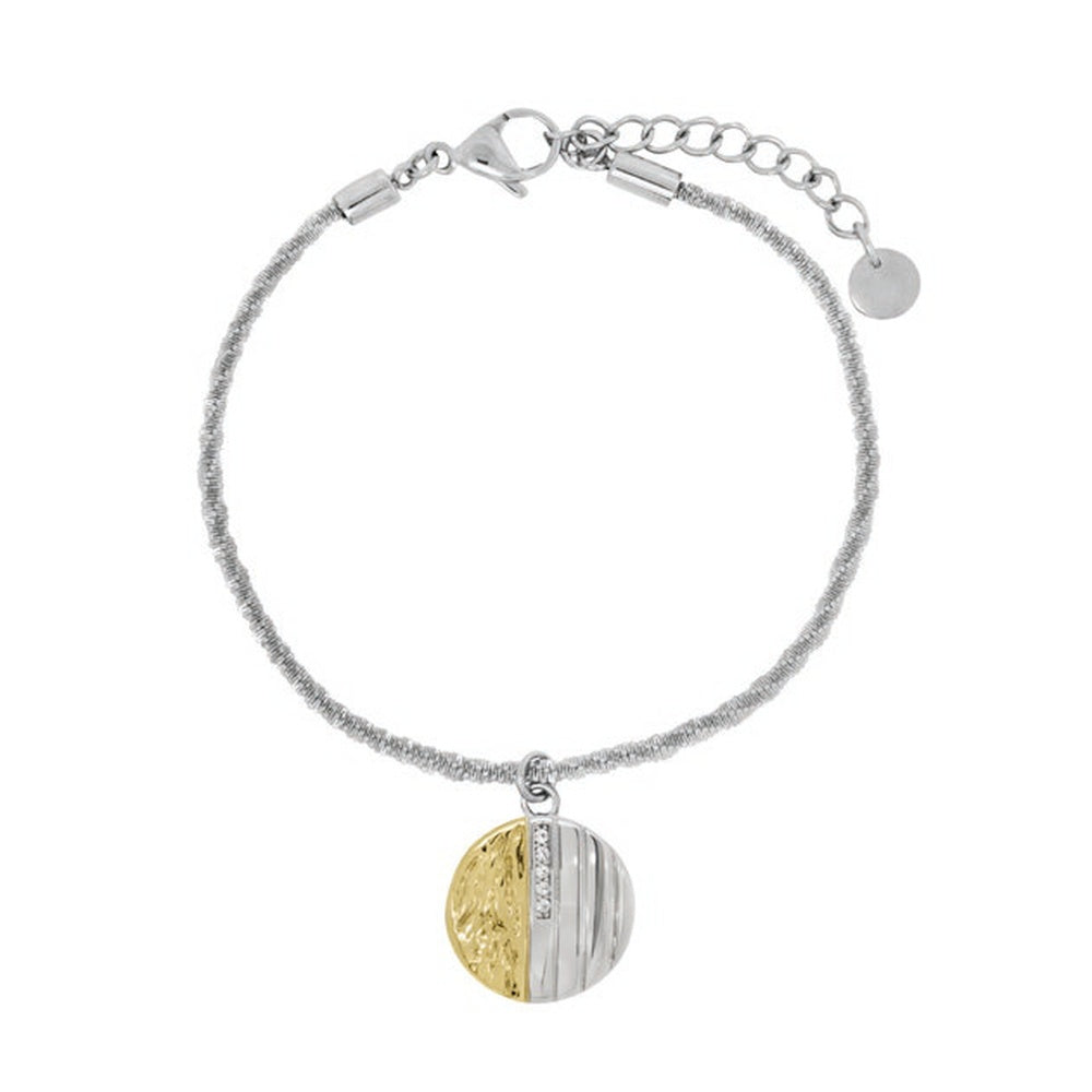 Bracciale ChiMiAma 120901 - Acciaio 316L Donna