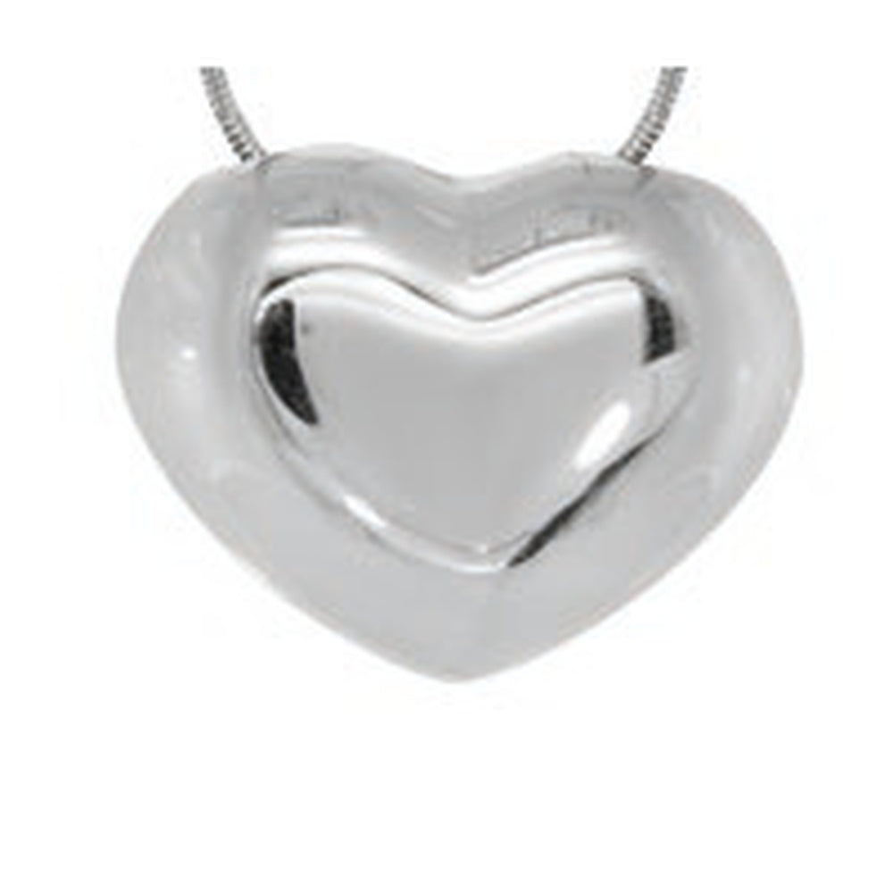 Collana ChiMiAma 130431 - Acciaio 316L Donna
