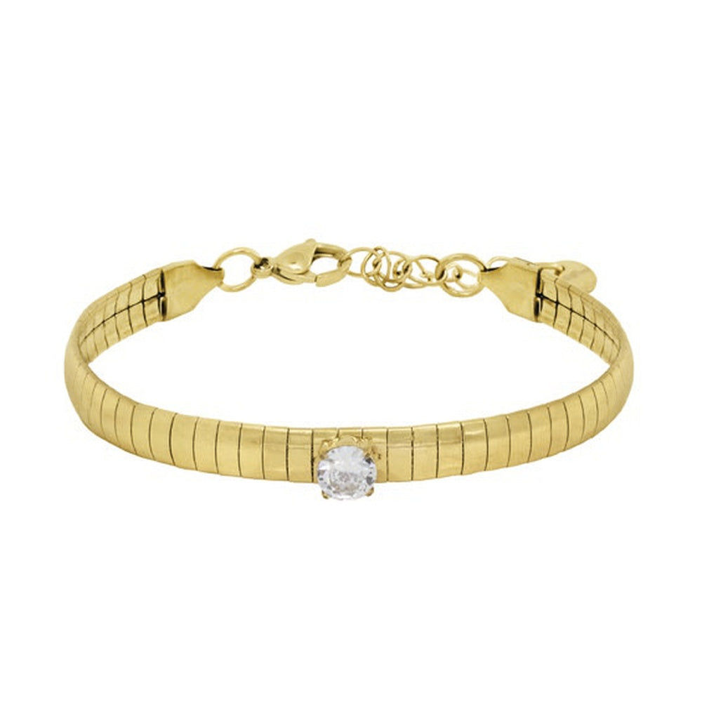 Bracciale ChiMiAma 120893 - Acciaio 316L Donna