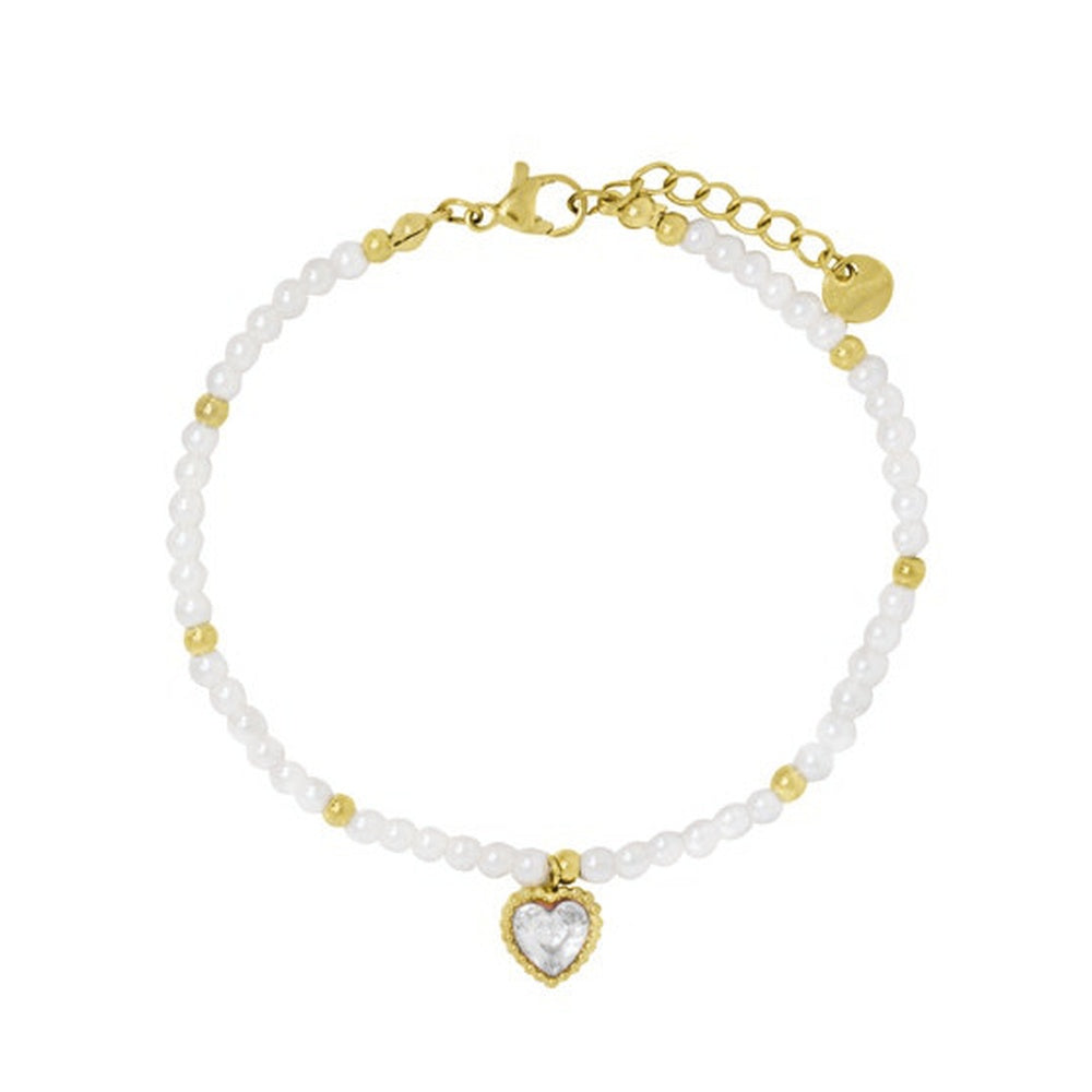 Bracciale ChiMiAma 120894 - Acciaio 316L Donna