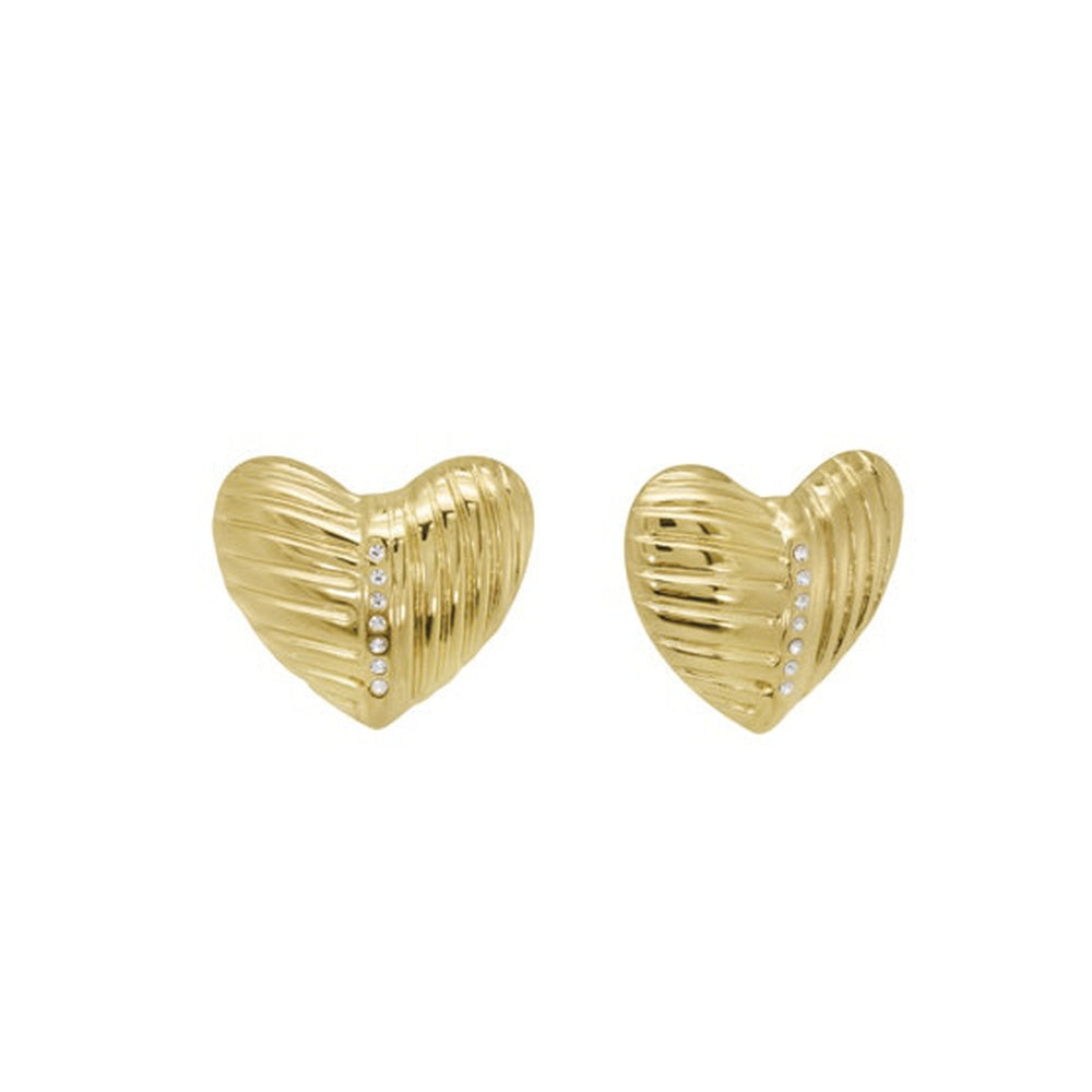 Orecchini ChiMiAma 140714 - Acciaio 316L Donna