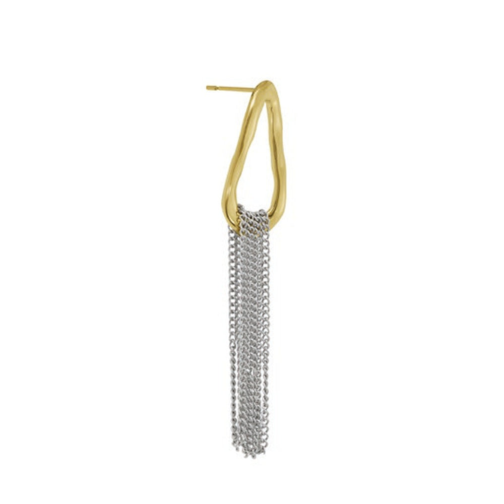 Orecchini ChiMiAma 140711 - Acciaio 316L Donna