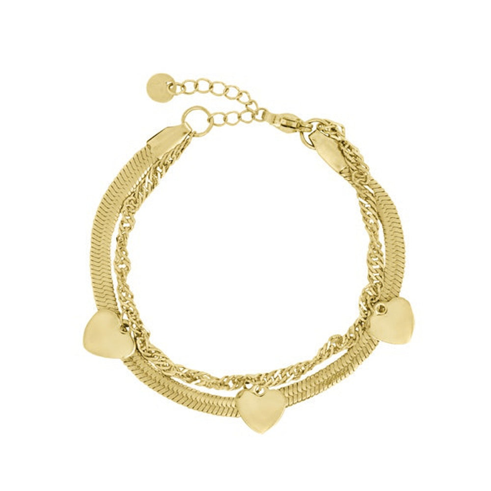 Bracciale ChiMiAma 120873 - Acciaio 316L Donna