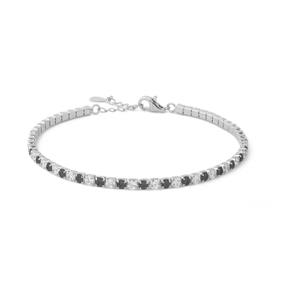 Bracciale ChiMiAma 120706 - Acciaio 316L Donna