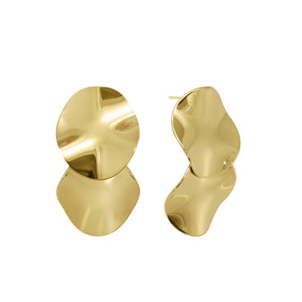 Orecchini ChiMiAma 140727 - Acciaio 316L Donna