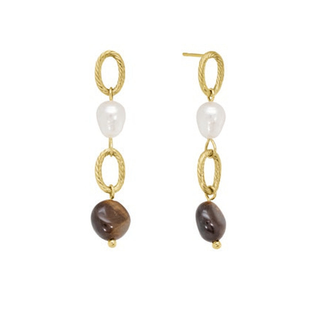 Orecchini ChiMiAma 140718 - Acciaio 316L Donna