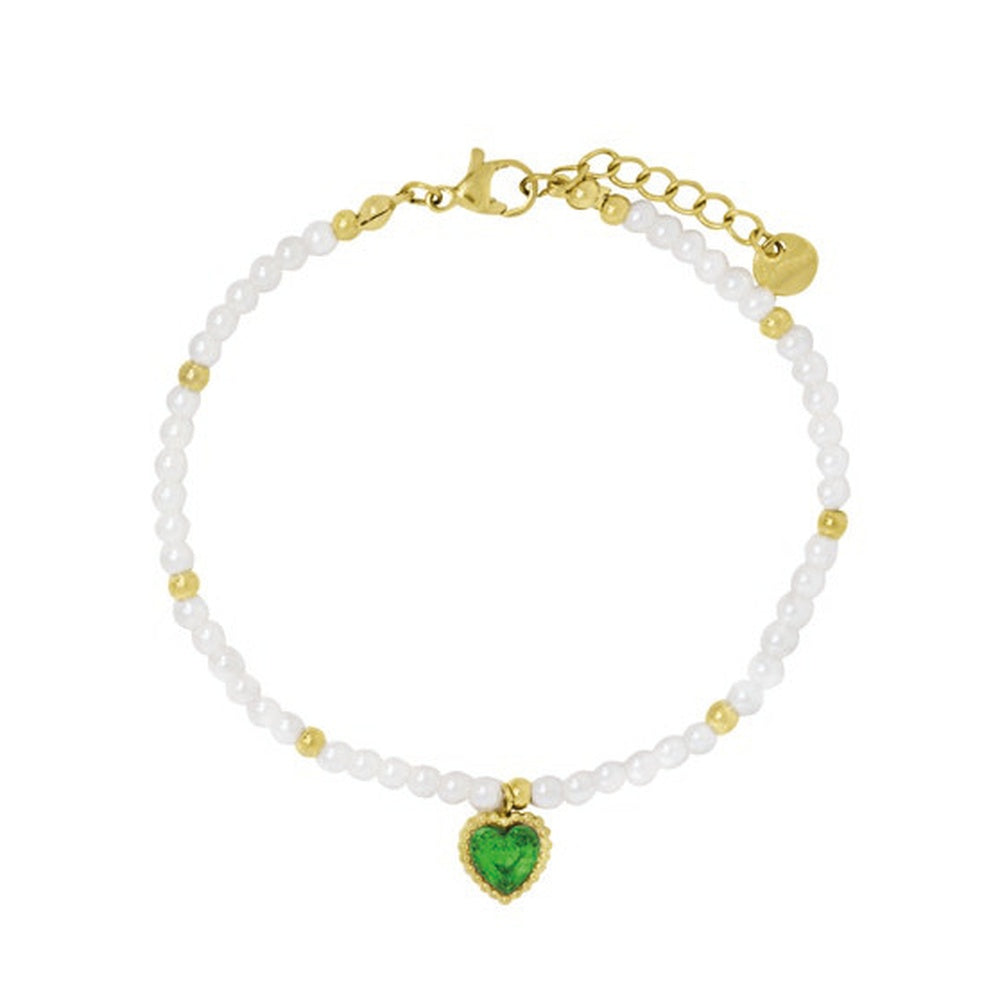 Bracciale ChiMiAma 120897 - Acciaio 316L Donna