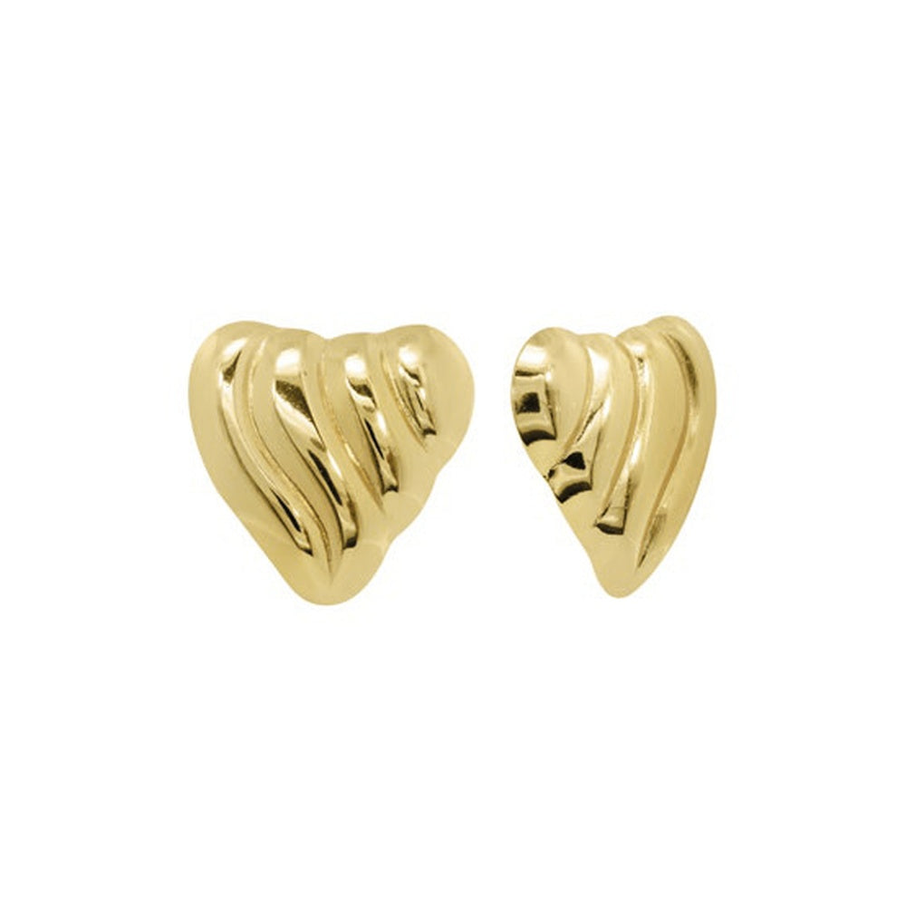Orecchini ChiMiAma 140755 Ø 26 mm - Acciaio 316L