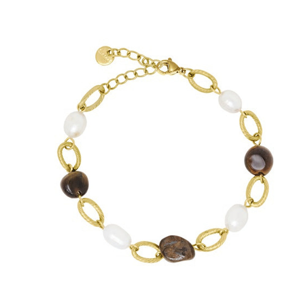Bracciale ChiMiAma 120891 - Acciaio 316L Donna