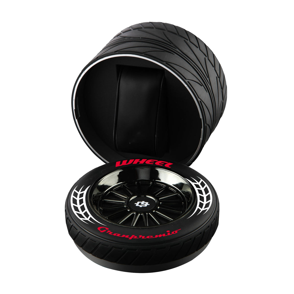 GRENPREMIO WHEEL - Ref. 030280AA