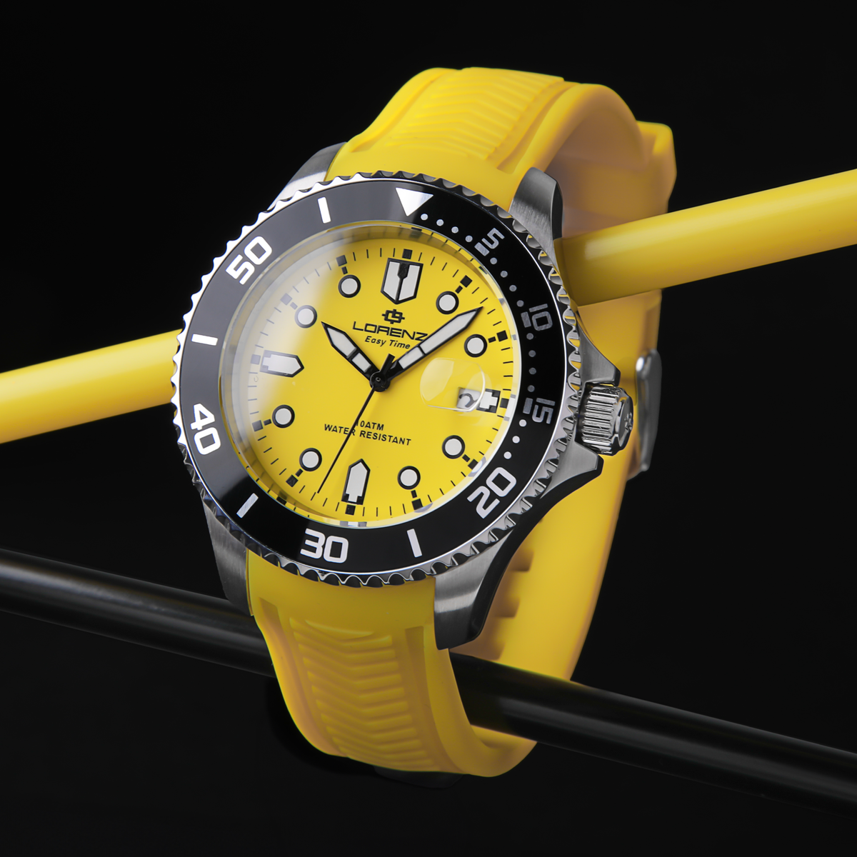 EASY TIME SPORT - Ref. 030263AA