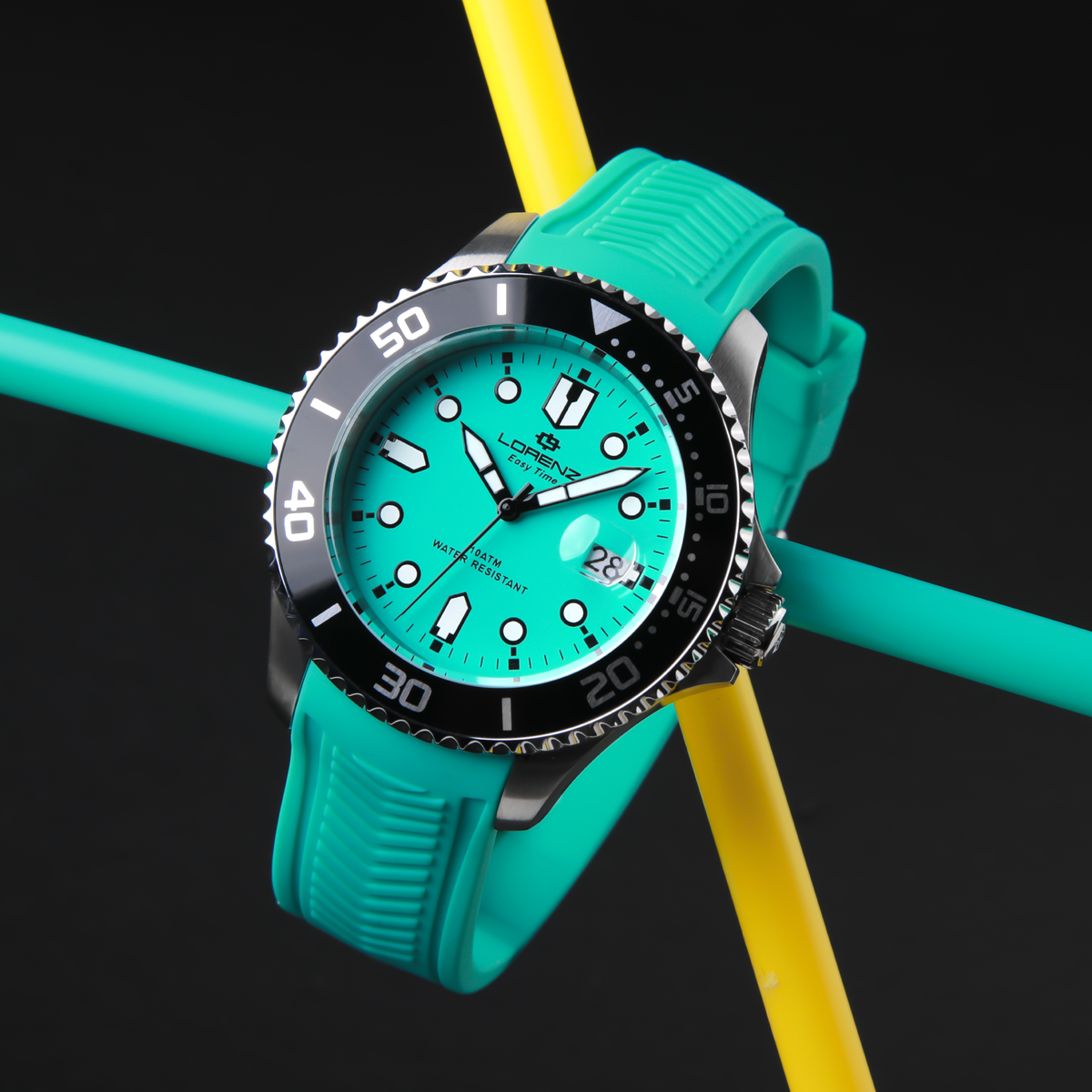 EASY TIME SPORT - Ref. 030263DD