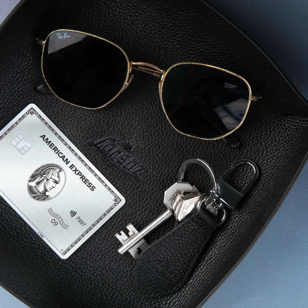 SVUOTA TASCHE - Ref. FC2603