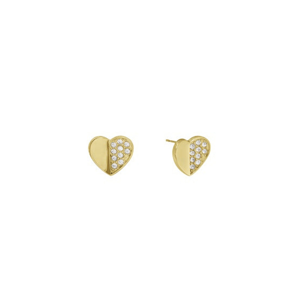 Orecchini ChiMiAma 140716 - Acciaio 316L Donna