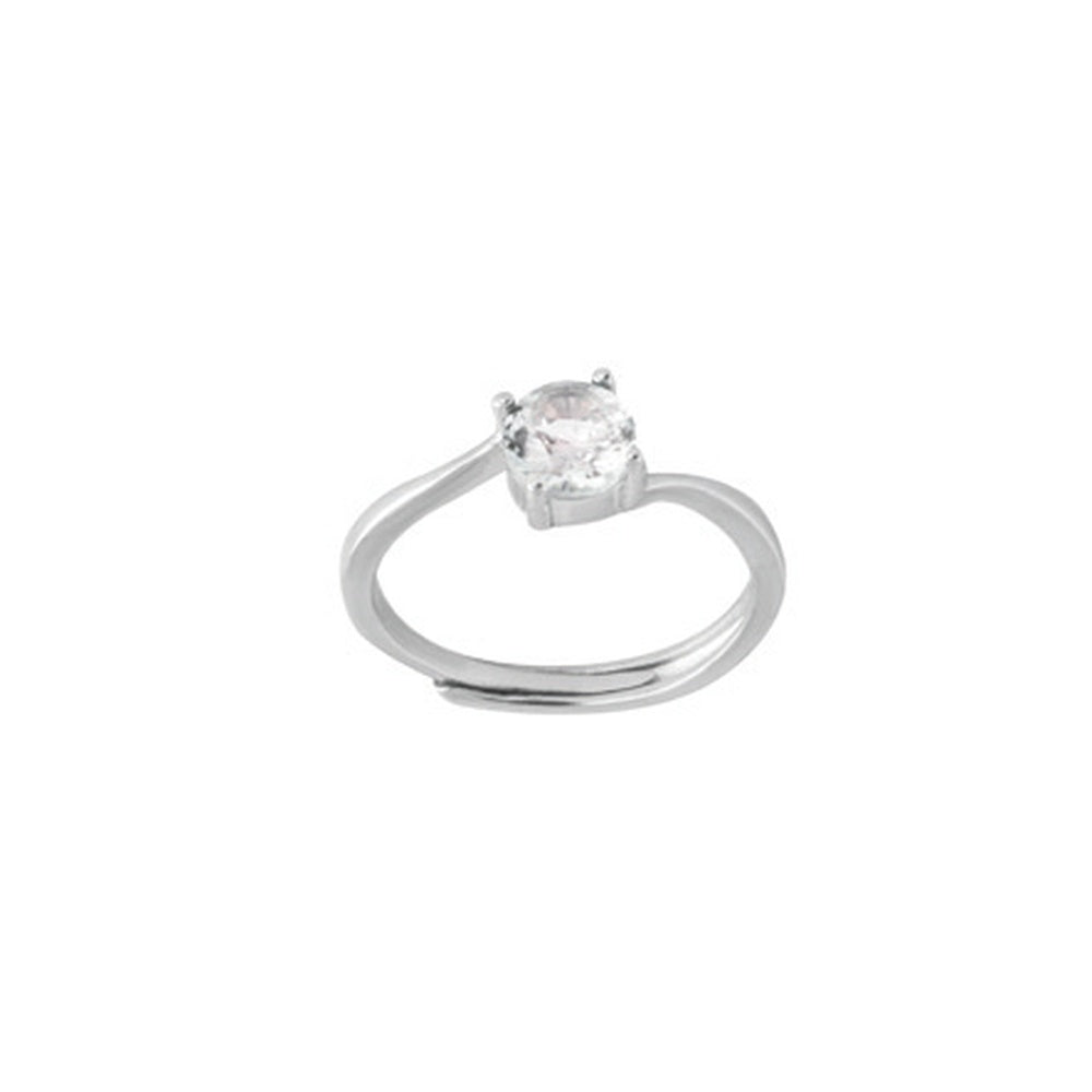 Anello ChiMiAma 110071 - Argento 925 Donna