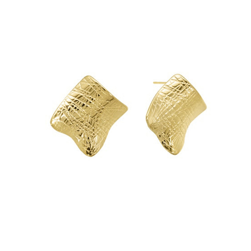 Orecchini ChiMiAma 140732 Ø 30 mm - Acciaio 316L