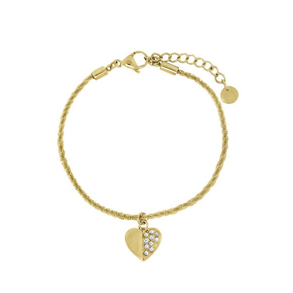 Bracciale ChiMiAma 120875 - Acciaio 316L Donna