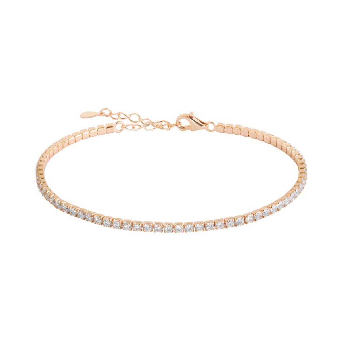 Bracciale ChiMiAma 120691 - Acciaio 316L Donna