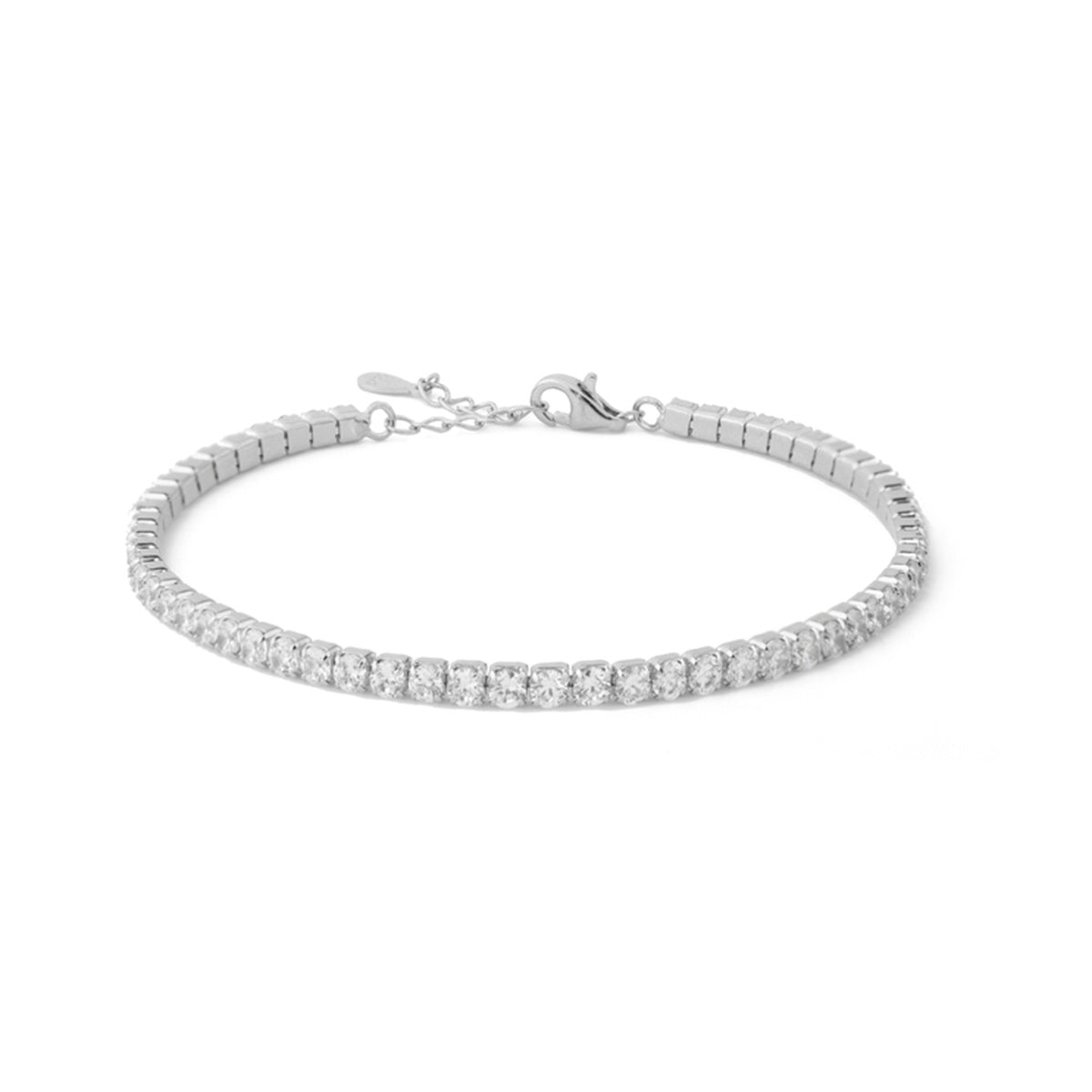 Bracciale ChiMiAma 120707 - Acciaio 316L Donna