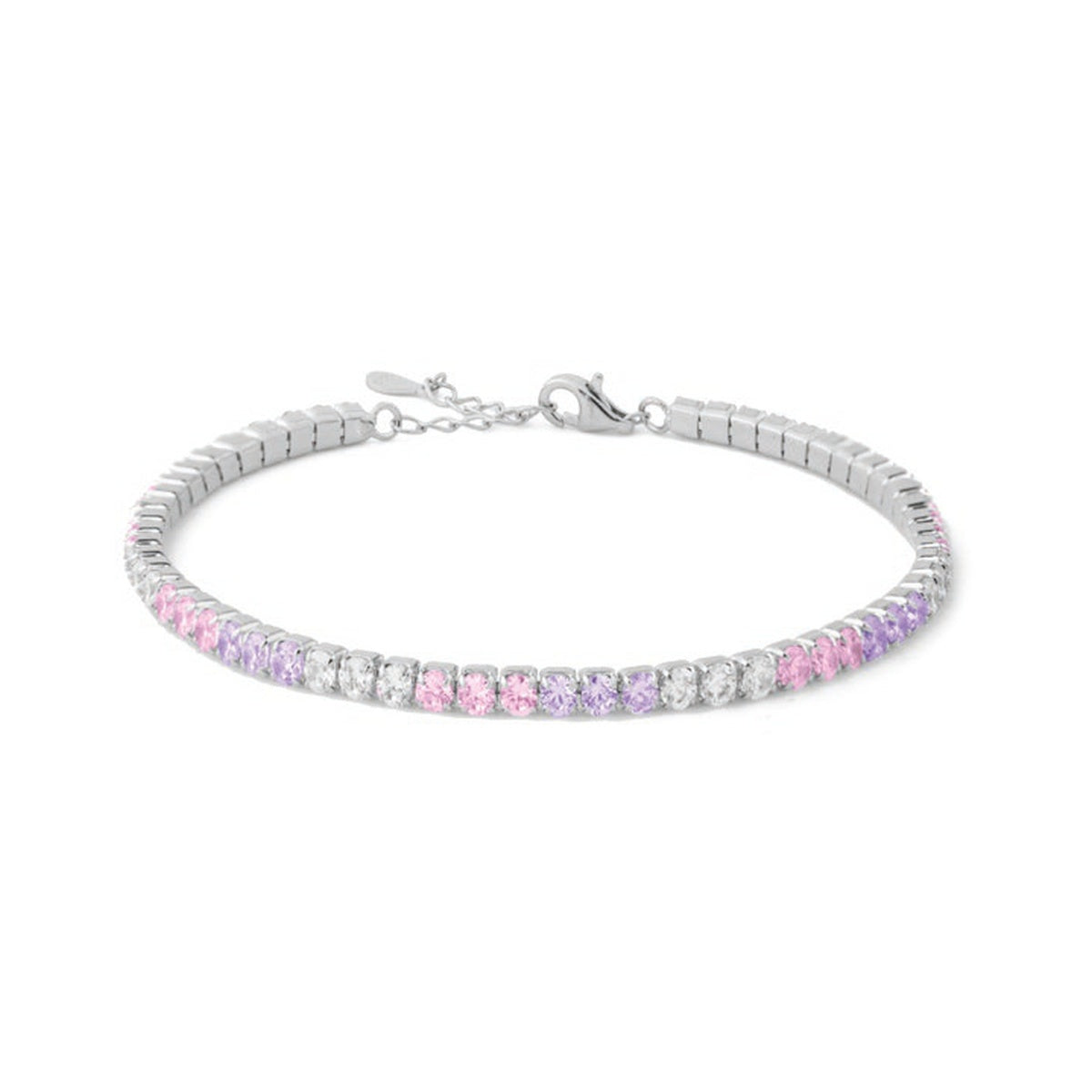 Bracciale ChiMiAma 120715 - Acciaio 316L Donna