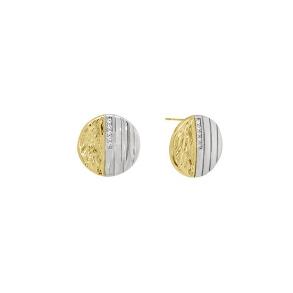Orecchini ChiMiAma 140712 Ø 16 mm - Acciaio 316L