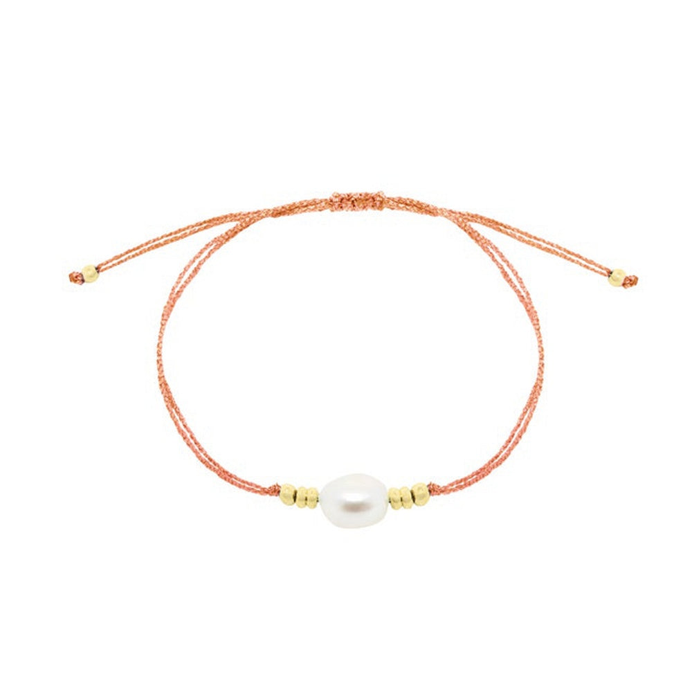 Bracciale ChiMiAma 120857 Bracciale Regolabile - Acciaio 316L