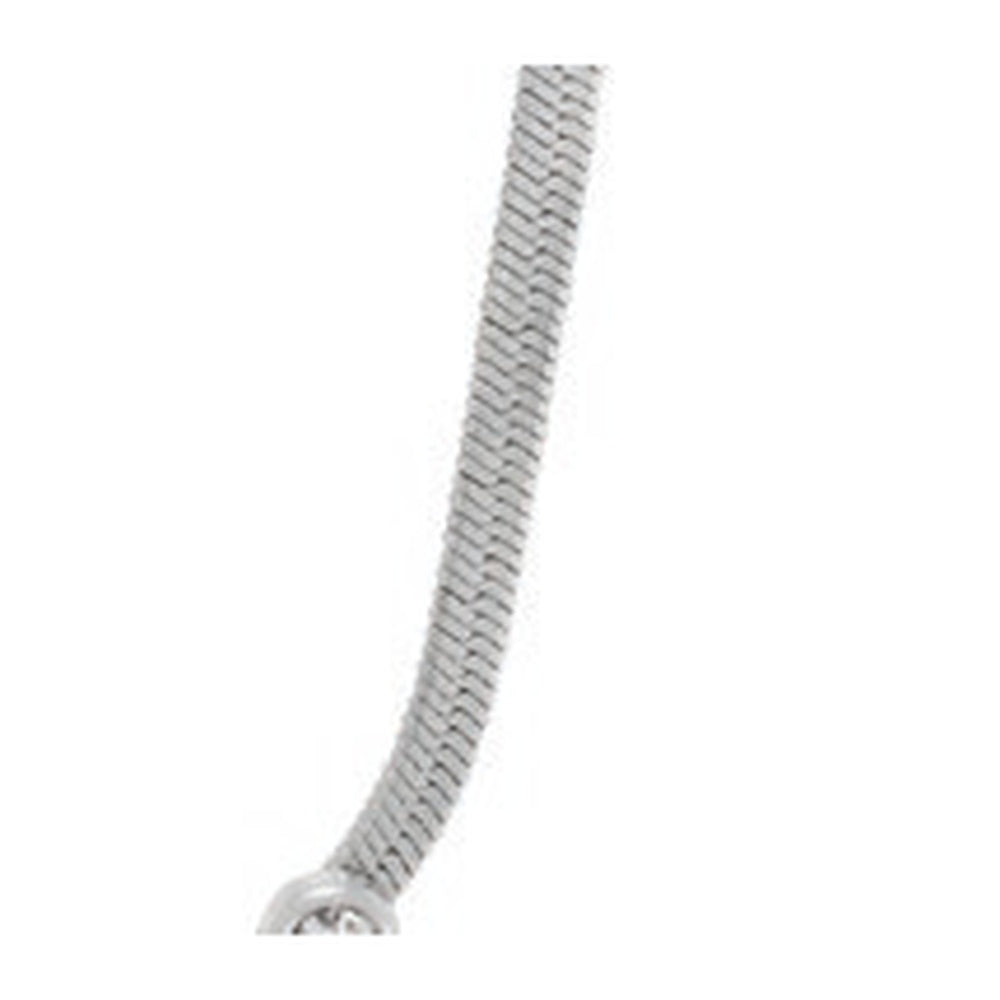 Collana ChiMiAma 130410 - Acciaio 316L Donna