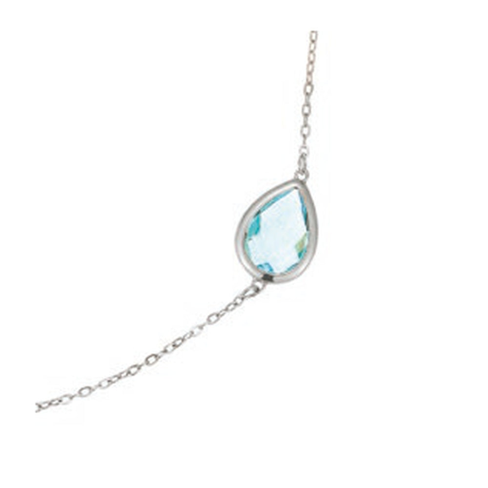 Collana ChiMiAma 130438 - Acciaio 316L Donna