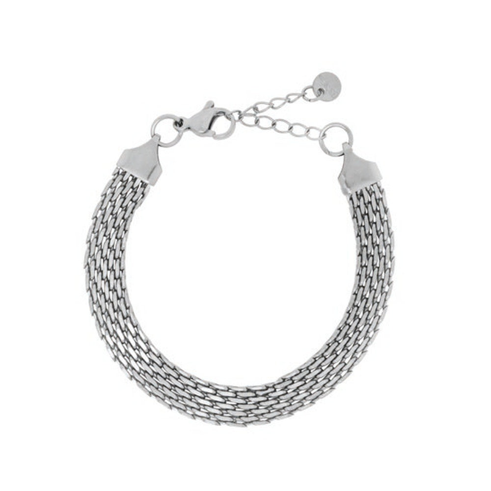 Bracciale ChiMiAma 120887 - Acciaio 316L Donna