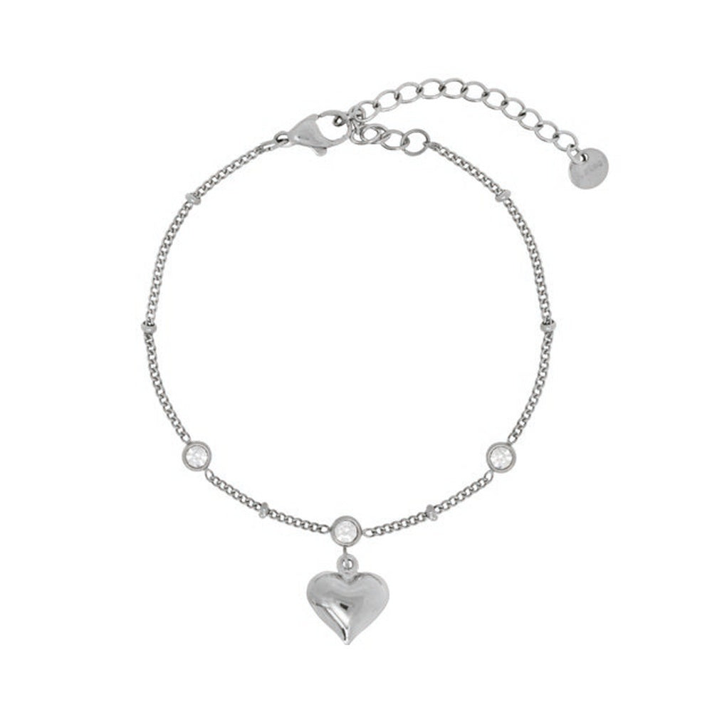 Bracciale ChiMiAma 120878 - Acciaio 316L Donna