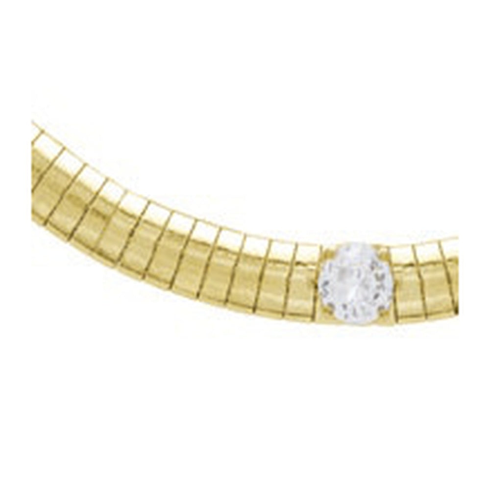 Collana ChiMiAma 130420 - Acciaio 316L Donna