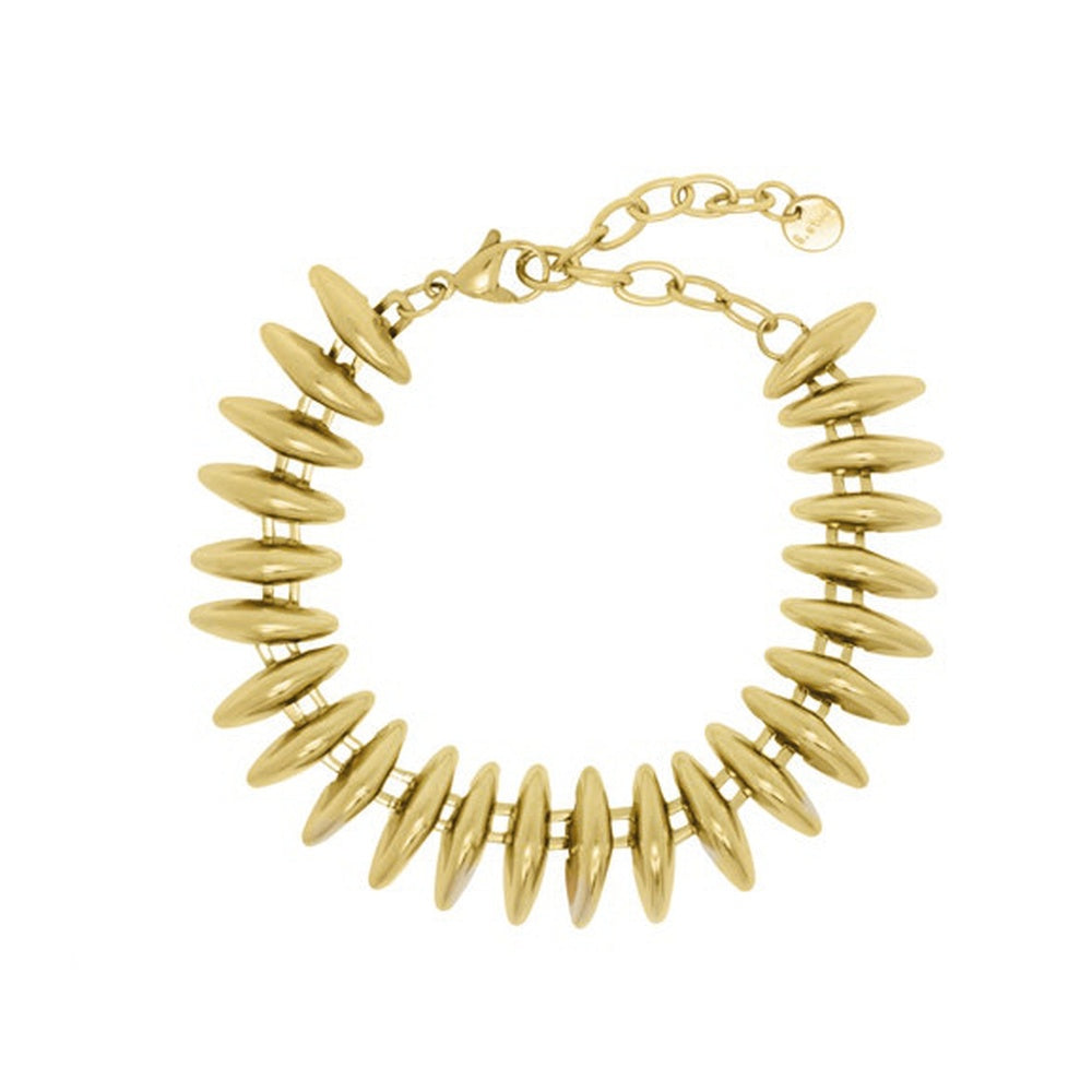 Bracciale ChiMiAma 120889 - Acciaio 316L Donna
