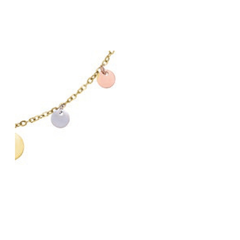 Collana ChiMiAma 130448 - Acciaio 316L Donna