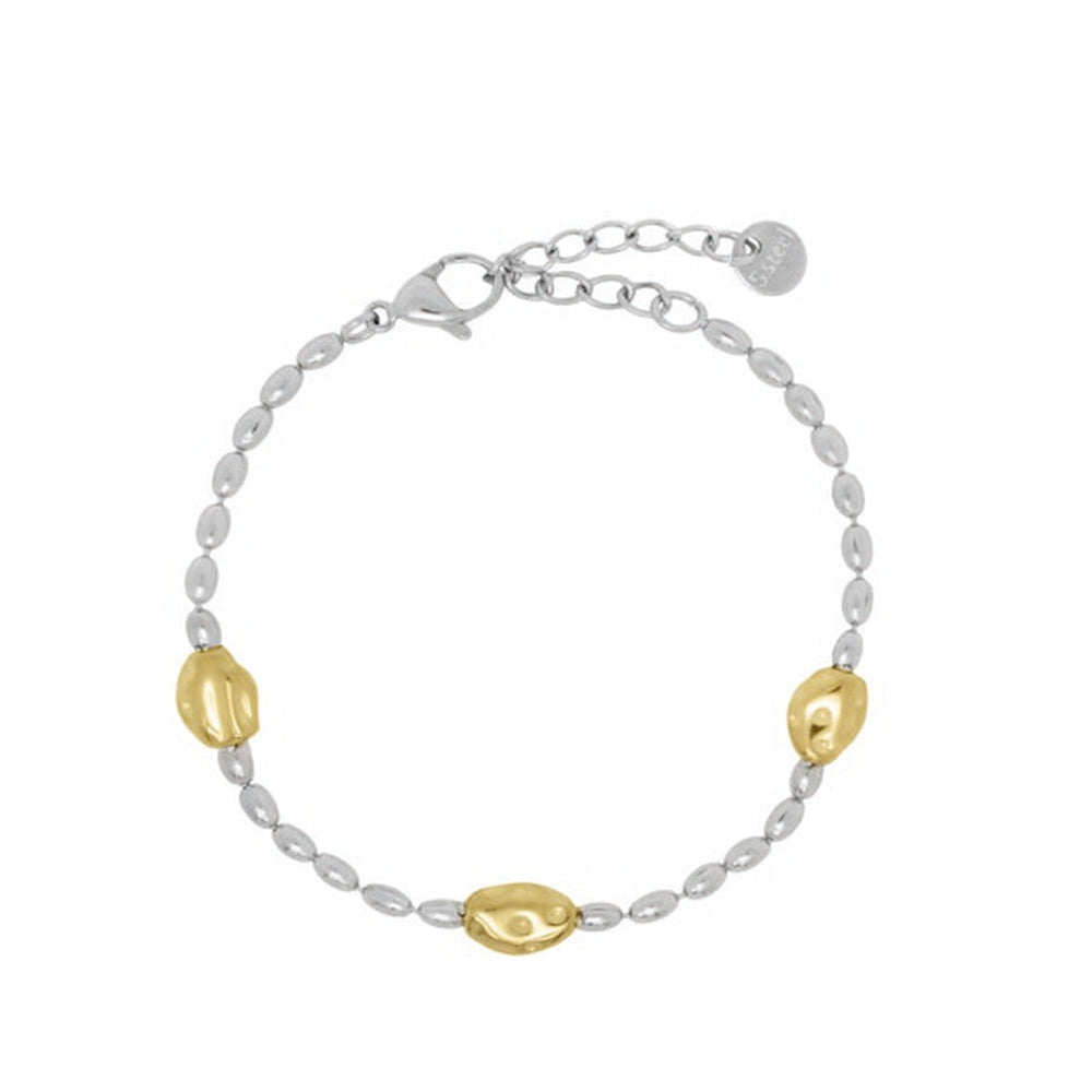 Bracciale ChiMiAma 120874 - Acciaio 316L Donna