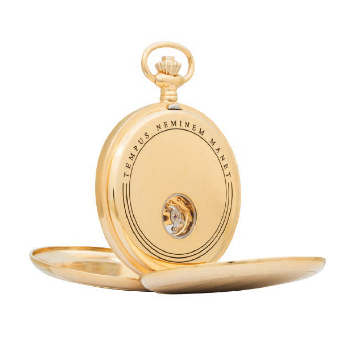 TEMPUS - Ref. 030000BB