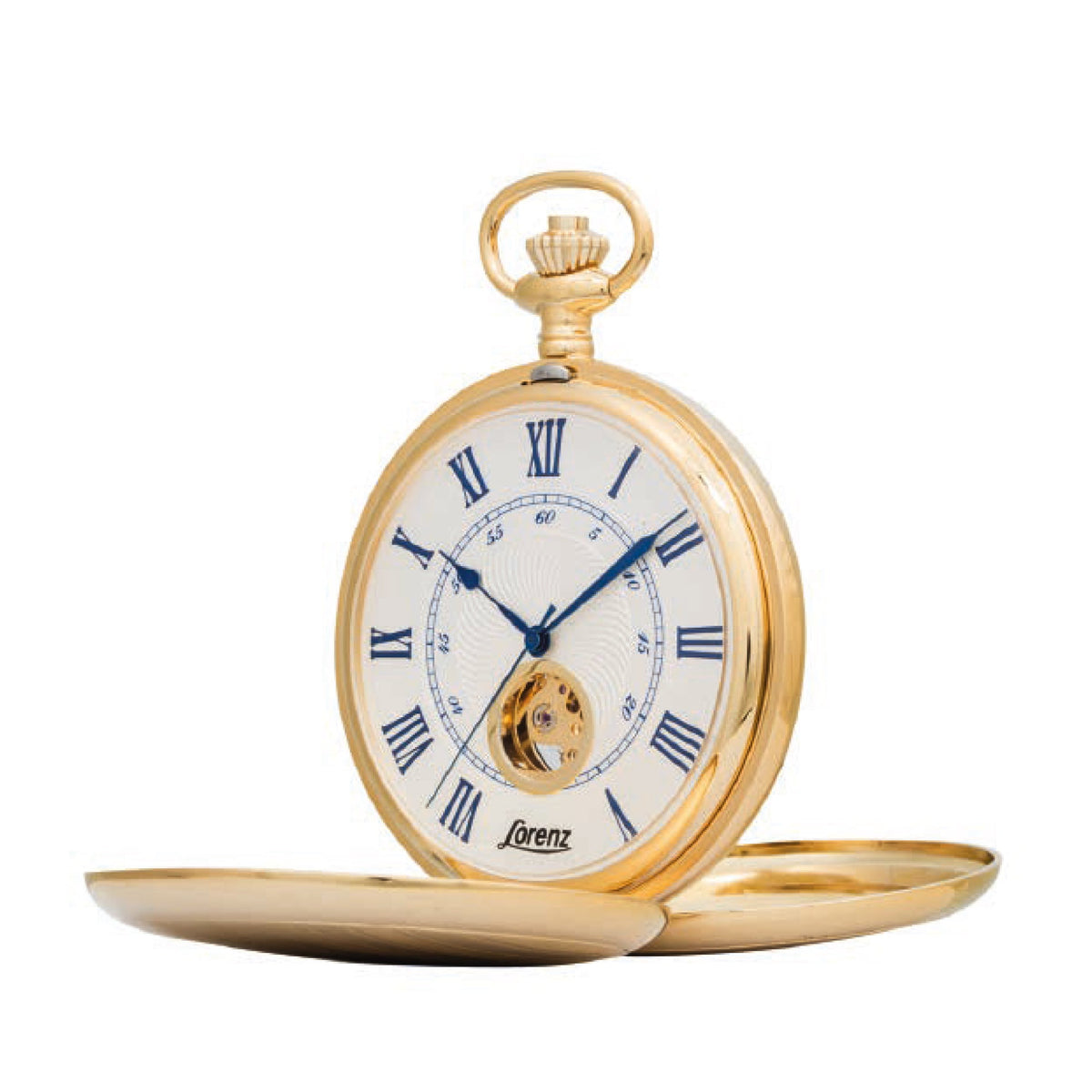 TEMPUS - Ref. 030000BB