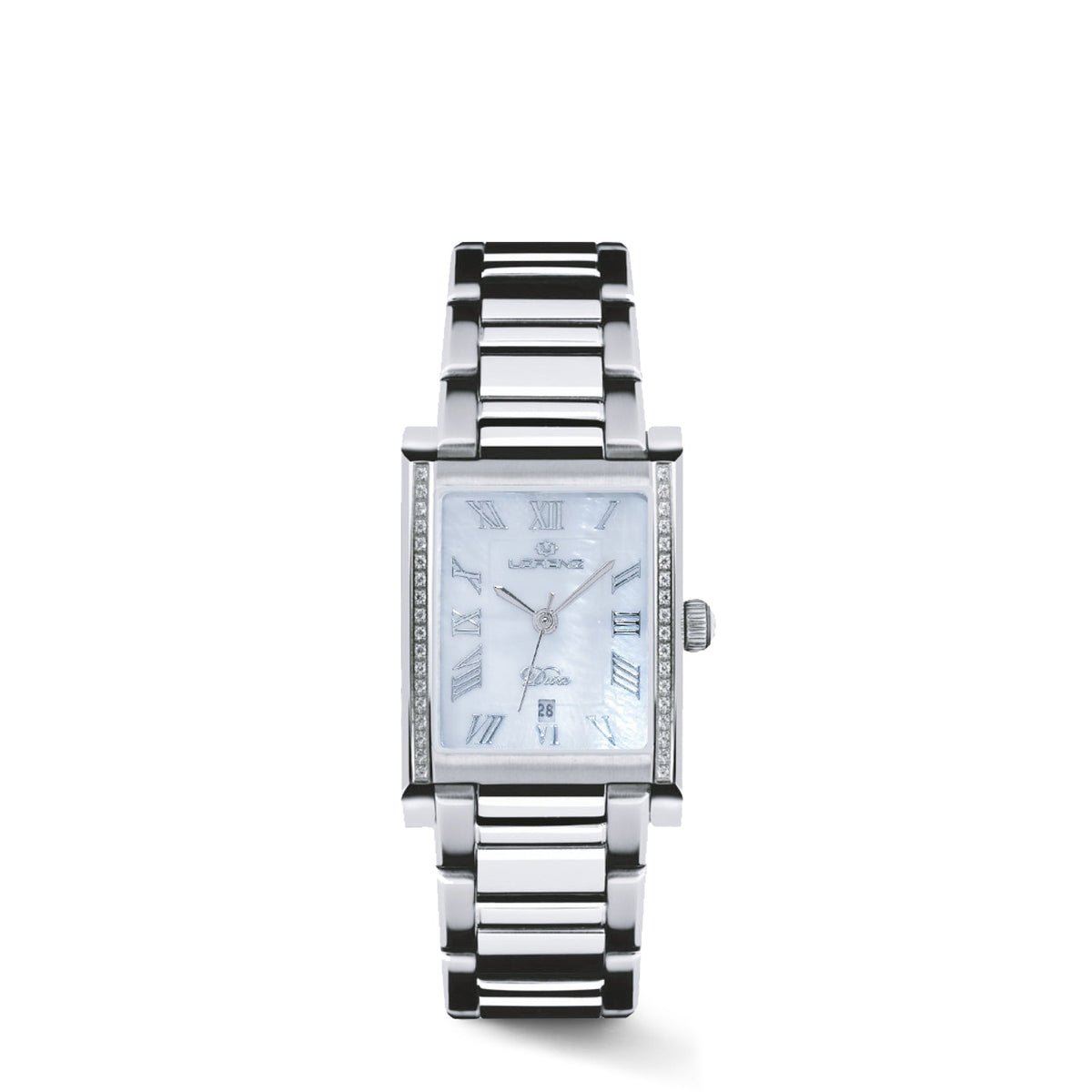 DIVA SQUARE - Ref. 030221DD