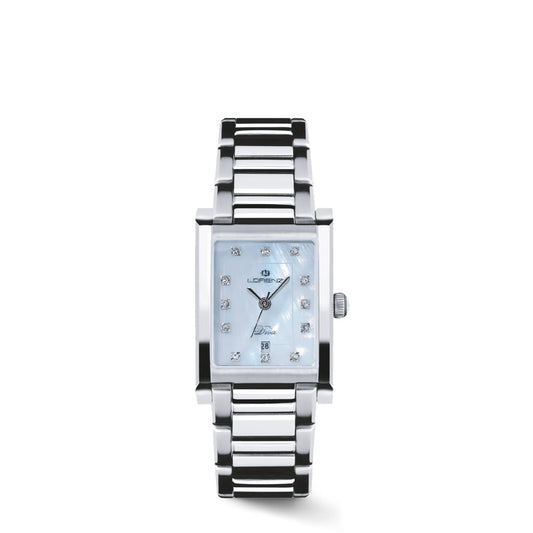 DIVA SQUARE - Ref. 030221CC