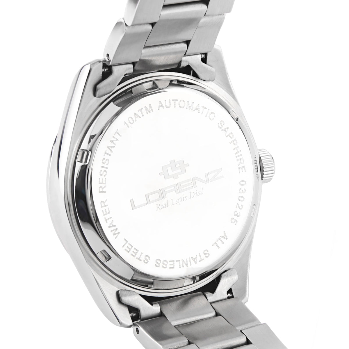 GINEVRA GEMSTONE - Ref. 030235LL