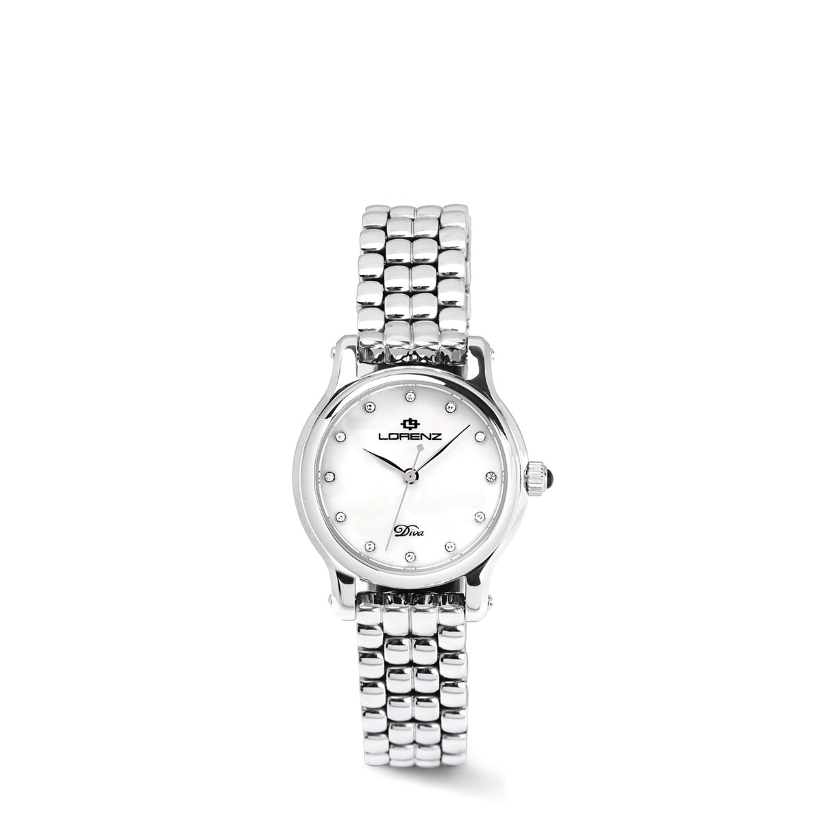 DIVA ROUND - Ref. 030240AA