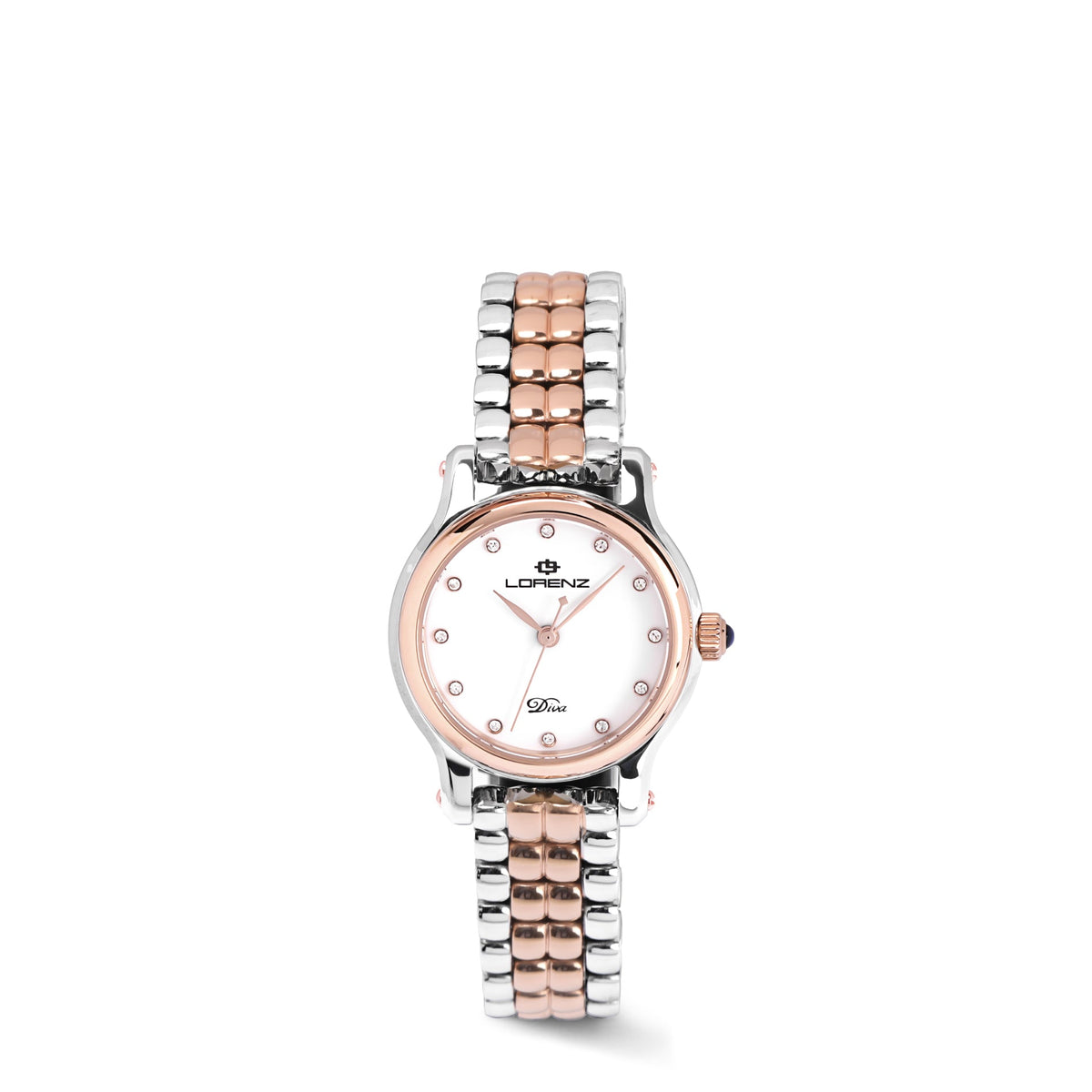 DIVA ROUND - Ref. 030240CC