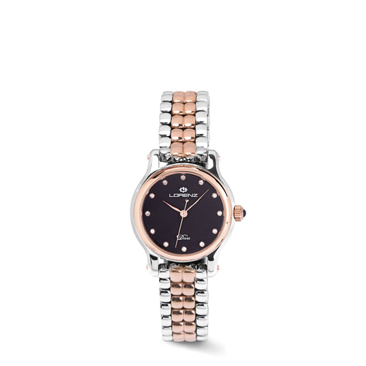 DIVA ROUND - Ref. 030240DD