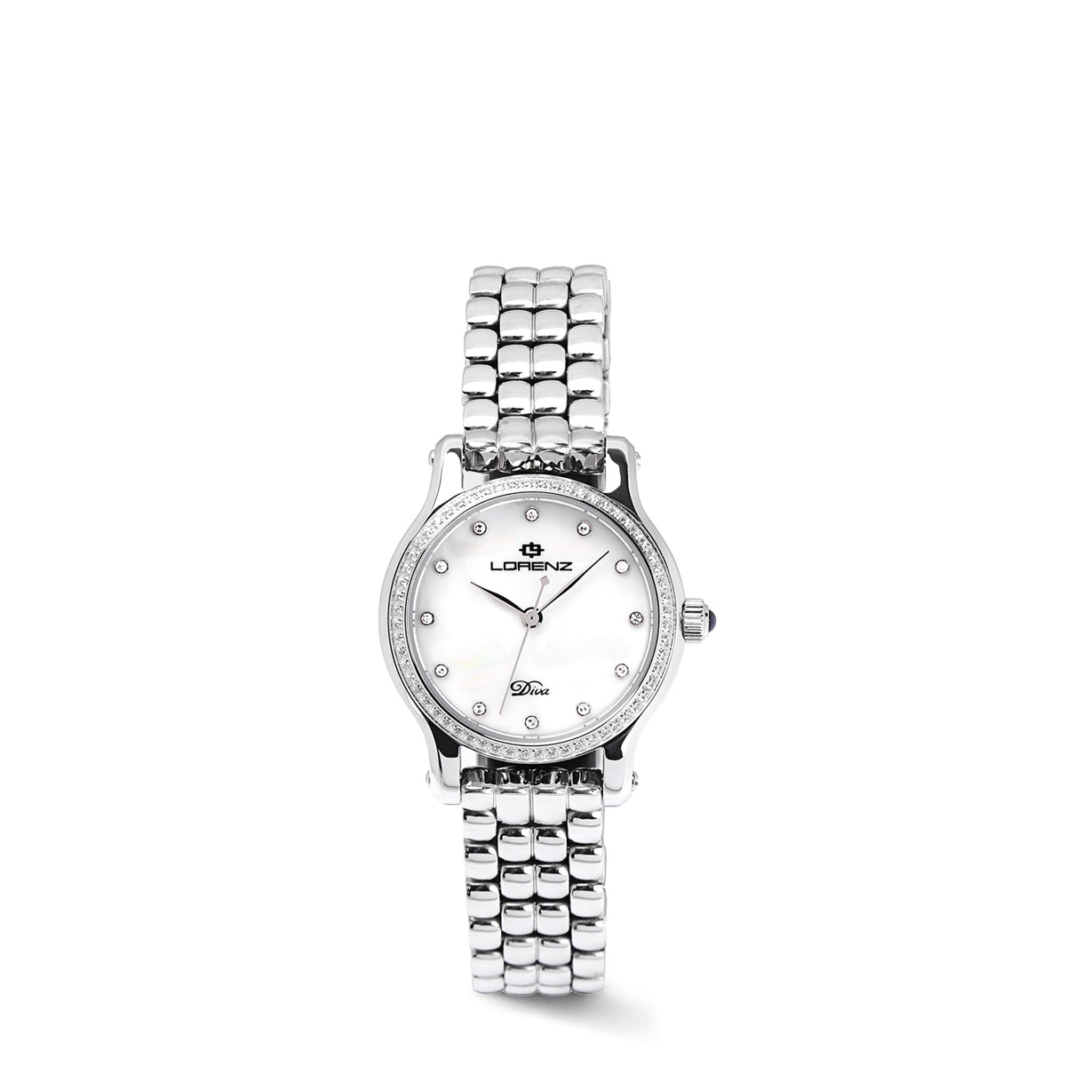 DIVA ROUND - Ref. 030240EE