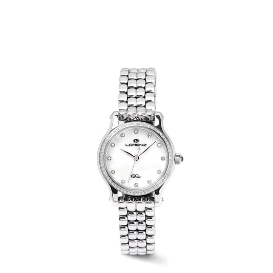DIVA ROUND - Ref. 030240EE
