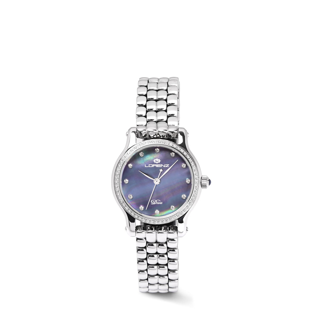 DIVA ROUND - Ref. 030240FF